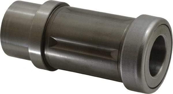 Thomson Industries - 1" Inside Diam, 350 Lbs. Dynamic Capacity, Die Set Bushing Linear Bearing - USA Tool & Supply