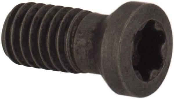 Seco - Torx Plus Lock Screw for Indexable Milling - For Use with Inserts - USA Tool & Supply
