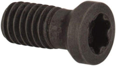 Seco - Torx Plus Lock Screw for Indexable Milling - For Use with Inserts - USA Tool & Supply