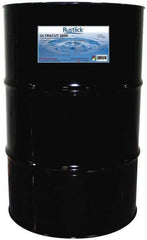 Rustlick - Ultracut 380R, 55 Gal Drum Cutting & Grinding Fluid - Semisynthetic - USA Tool & Supply