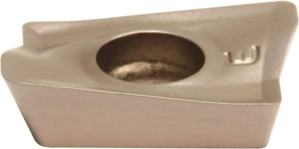 Sumitomo - AXMT170508 Grade ACK300 Carbide Milling Insert - TiAlN/AlCrN Finish, 0.219" Thick, 0.031" Corner Radius - USA Tool & Supply