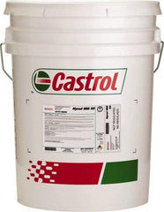 Castrol - Hysol MB 50, 5 Gal Pail Cutting & Grinding Fluid - Water Soluble - USA Tool & Supply