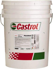Castrol - 5 Gal Pail Cleaner - Series Techniclean MP Flex - USA Tool & Supply