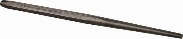 Proto - 3/16" Drift Punch - 10-7/64" OAL, Steel - USA Tool & Supply