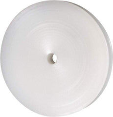 Poly Hi Solidur - 1/2" Bore, 5-1/2" Outside Diam, Finished Bore Round Belt Pulley - 3/4" Wide - USA Tool & Supply