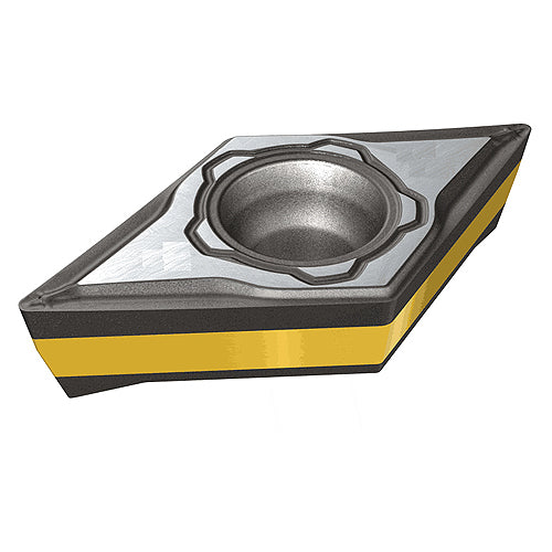 DCMT 13T504-SM-SL IC8150 - USA Tool & Supply