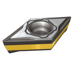 DCMT 13T504-SM-SL IC8150 - USA Tool & Supply