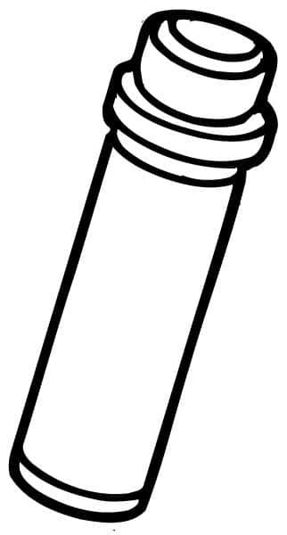 Sandvik Coromant - Pin for Indexable Turning Tools - USA Tool & Supply