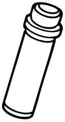 Sandvik Coromant - Pin for Indexable Turning Tools - USA Tool & Supply