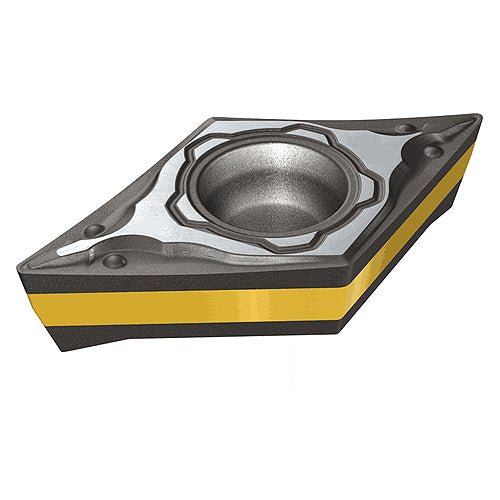 DCMT 13T504-PF-SL IC8150 - USA Tool & Supply