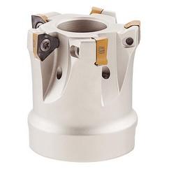 HM390 FTC D1.50-05-.50-07 FACE MILL - USA Tool & Supply