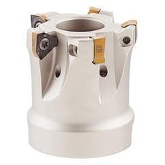 HM390 FTC D1.50-05-.50-07 FACE MILL - USA Tool & Supply