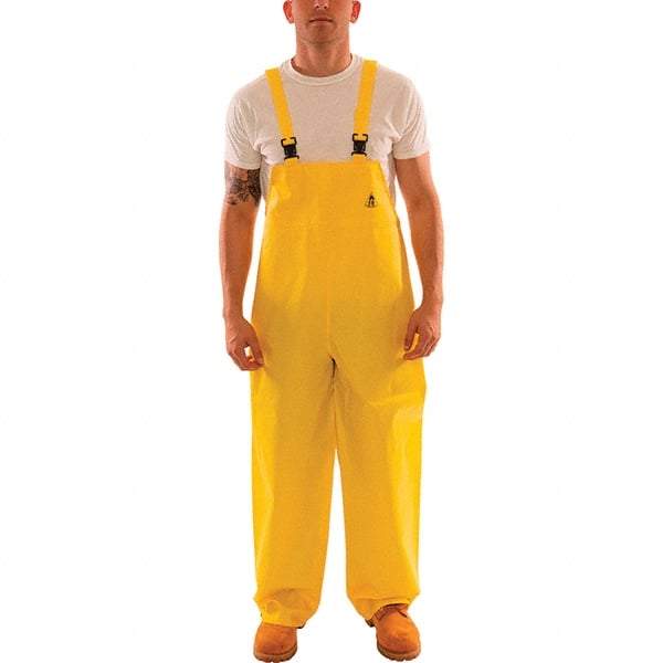 Tingley - Coveralls & Overalls   Garment Style: Bib Overall    Garment Type: Flame Resistant/Retardant - USA Tool & Supply