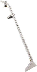 Clarke - 12" Carpet Cleaning Wand - Use with Clarke EX30 & EX40 - USA Tool & Supply