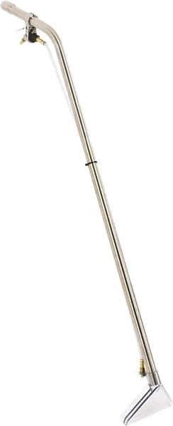 Clarke - 12" Carpet Cleaning Wand - Use with Clarke EX30 & EX40 - USA Tool & Supply