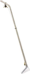 Clarke - 12" Carpet Cleaning Wand - Use with Clarke EX30 & EX40 - USA Tool & Supply