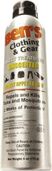 Ben's - 6 oz 0.5% Permethrin Continuous Spray - For Mosquitos, Ticks, Biting Flies - USA Tool & Supply