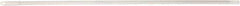 Dynalon Labware - Polyethylene Dipper Handle - 72" Long Handle - USA Tool & Supply
