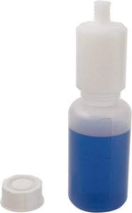 Dynalon Labware - 500 ml Polyethylene Screw-On Bottle - USA Tool & Supply