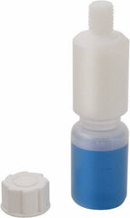 Dynalon Labware - 100 ml Polyethylene Screw-On Beaker - USA Tool & Supply