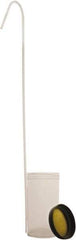 Dynalon Labware - 250 ml Polystyrene Short Dipper - 13" Long Handle - USA Tool & Supply