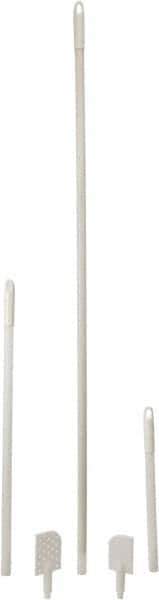 Dynalon Labware - Translucent Polyethylene Stirring Kit - 18, 36, 72" Overall Length - USA Tool & Supply