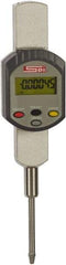 SPI - Remote Display Digital Probes Minimum Measurement (Decimal Inch): 0.0000 Maximum Measurement (Decimal Inch): 1.0000 - USA Tool & Supply