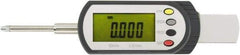 SPI - 0 to 1.2" Remote Display and Counter - 0.00005" Resolution, LCD Display - USA Tool & Supply