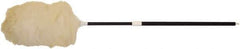 Rubbermaid - 18 to 30" Long Lambswool Duster - 42" OAL - USA Tool & Supply