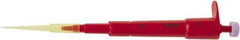 Dynalon Labware - 0.05 ml Polypropylene Micropipette - 1-3/64" Diam x 5/8" High - USA Tool & Supply