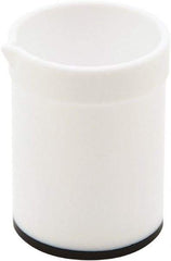Dynalon Labware - 100 ml PTFE Beaker - 2-13/32" Diam x 2-29/32" High - USA Tool & Supply