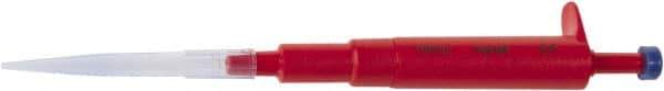 Dynalon Labware - 1 ml Polypropylene Micropipette - 1-15/64" Diam x 11/16" High - USA Tool & Supply
