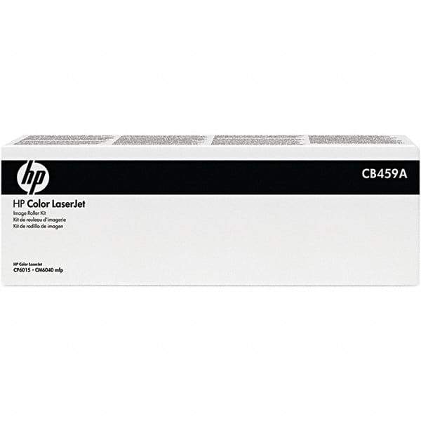 Hewlett-Packard - Roller Kit - Use with HP Color LaserJet 6015, CM6040MFP - USA Tool & Supply