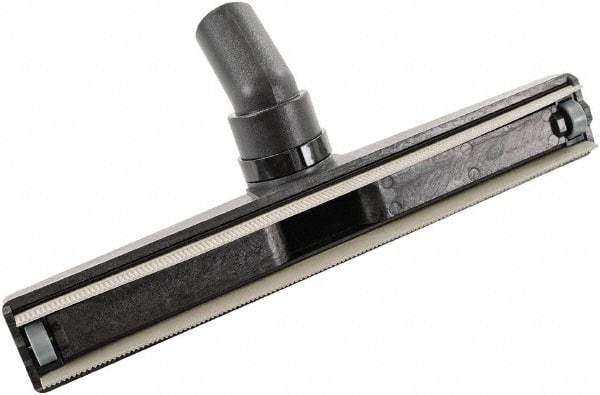 Clarke - Squeegee Floor Nozzle - Use With Summit Pro 18 Wet/Dry Vacuum - USA Tool & Supply