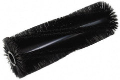 Clarke - 20" Long Sweeper Main Broom - Soft Bristles, For Use with BSW28 Sweeper - USA Tool & Supply