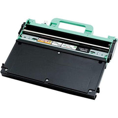 Brother - Waste Toner Box - Use with Brother HL-4150CDN, 4570CDW, 4570CDWT, MFC-9460CDN, 9560CDW, 9970CDW - USA Tool & Supply