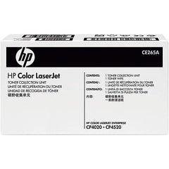 Hewlett-Packard - Toner Collection Unit - Use with HP Color LaserJet Enterprise CP4025, CP4525 - USA Tool & Supply