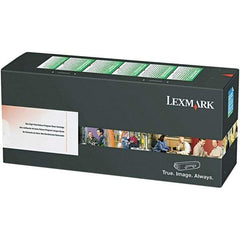 Lexmark - Magenta Toner Cartridge - Use with Lexmark CX510DE, CX410DE, CX410E, CX510DHE, CX510DTHE, CX410DTE, CX310DN, CX310N - USA Tool & Supply