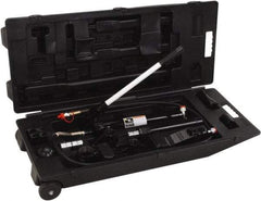 Omega Lift Equipment - 17 Piece Automotive Body Repair Kit - USA Tool & Supply