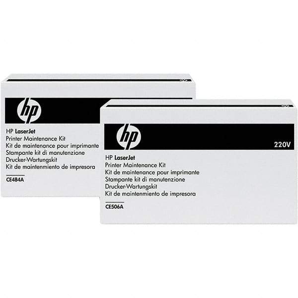 Hewlett-Packard - Transfer & Roller Kit - Use with HP Color LaserJet Enterprise flow M880 Multifunction - USA Tool & Supply