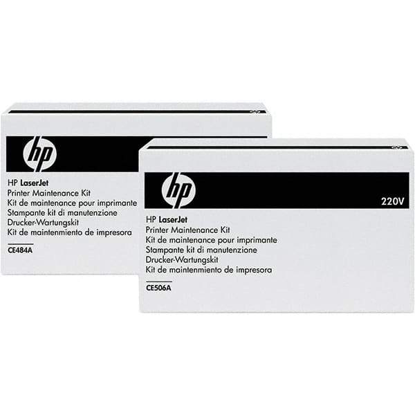 Hewlett-Packard - Maintenance Kit - Use with HP Color LaserJet Enterprise flow M880 Multifunction - USA Tool & Supply