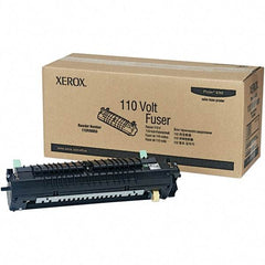 Xerox - Fuser - Use with Xerox Phaser 6360 - USA Tool & Supply