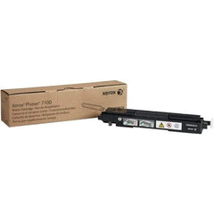 Xerox - Waste Cartridge - Use with Xerox Phaser 7100 - USA Tool & Supply