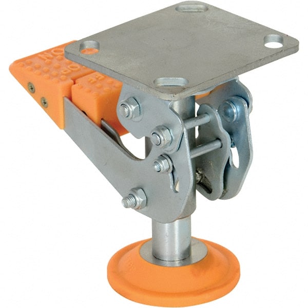 Vestil - Floor Locks PSC Code: 5340 - USA Tool & Supply