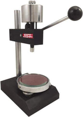 SPI - Shore A Scale, Hardness Tester Stand - USA Tool & Supply