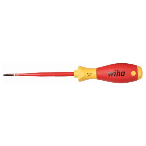 INSULATED SLIM SQ DRIVR NO. 2X125 - USA Tool & Supply