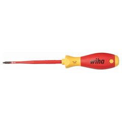 INSULATED SLIM SQ DRIVR NO. 2X125 - USA Tool & Supply