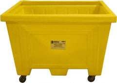 Enpac - Spill Pallets, Platforms, Sumps & Basins Type: Spill Cart Number of Drums: 0 - USA Tool & Supply