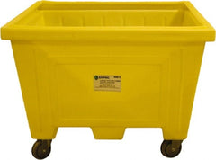 Enpac - Spill Pallets, Platforms, Sumps & Basins Type: Spill Cart Number of Drums: 0 - USA Tool & Supply