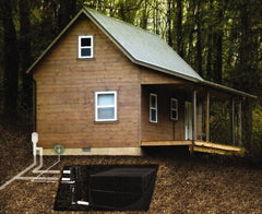 Enpac - Spill Pallets, Platforms, Sumps & Basins Type: Drum Rack Number of Drums: 0 - USA Tool & Supply